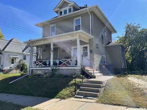 2414 9TH Avenue, Moline, IL 61265