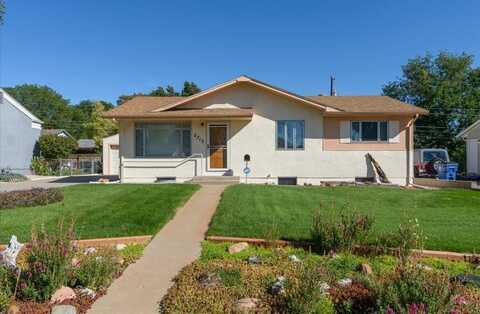 3713 Brookfield Lane, Pueblo, CO 81005