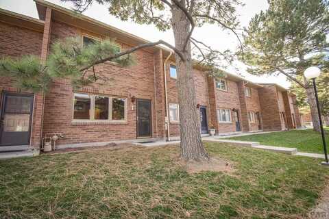 2107 Chatalet Lane, Pueblo, CO 81005