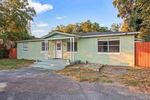 162 W Burgess Rd, Pensacola, FL 32503