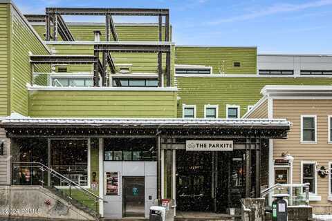 333 Main Street, Park City, UT 84060