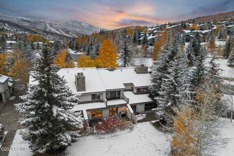 1404 Deer Valley Drive, Park City, UT 84060