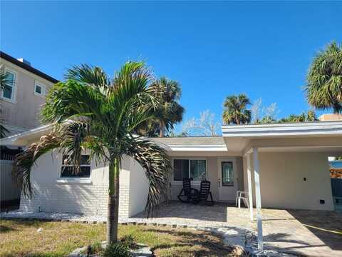 872 LANTANA AVENUE, CLEARWATER BEACH, FL 33767