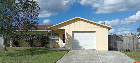 3133 DOLE STREET, HOLIDAY, FL 34691