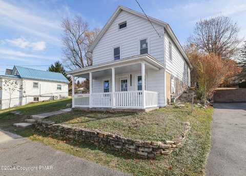 175 Chestnut St, Archbald, PA 18403