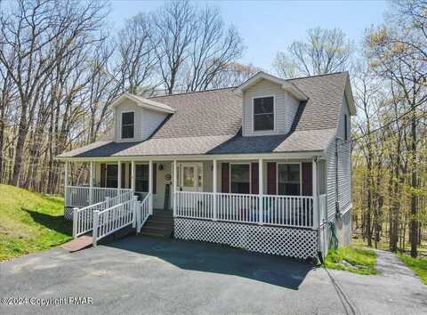 143 Washington Drive, Lords Valley, PA 18428