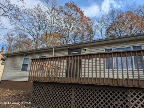 174 Faber Circle, Tannersville, PA 18372