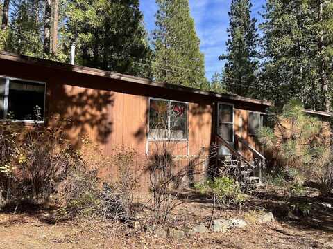 58322 Rush Road, Cromberg, CA 96103