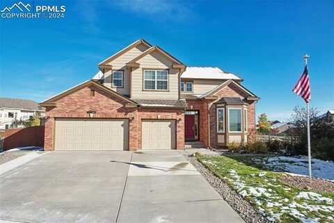 10873 Torreys Peak Way, Peyton, CO 80831