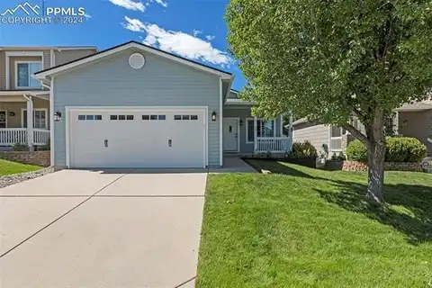 5165 Luster Drive, Colorado Springs, CO 80923