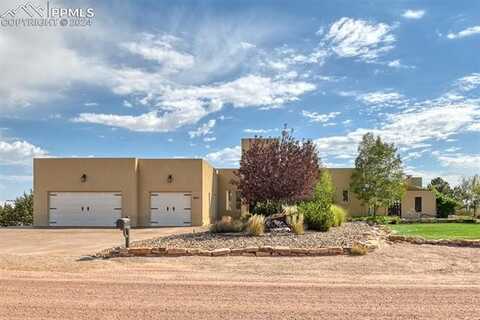 854 S Charlo Drive, Pueblo, CO 81007