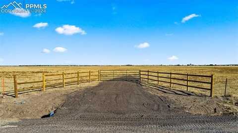 TBD J D Johnson Road, Calhan, CO 80808