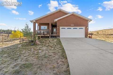 13025 Brentwood Drive, Colorado Springs, CO 80908