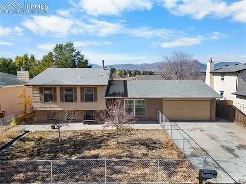 6030 Tuckerman Lane, Colorado Springs, CO 80918