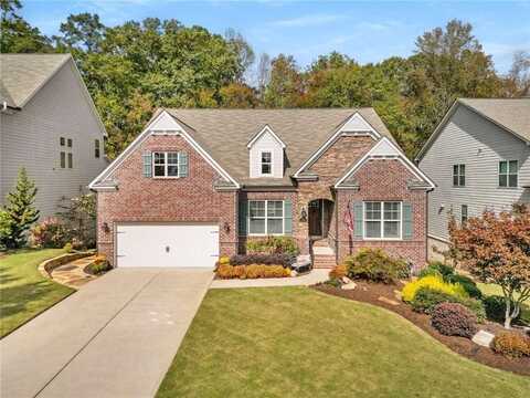 430 Aristides Way, Canton, GA 30115