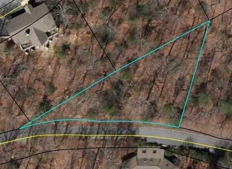 LOT 20 Saddleback Circle, Sky Valley, GA 30537