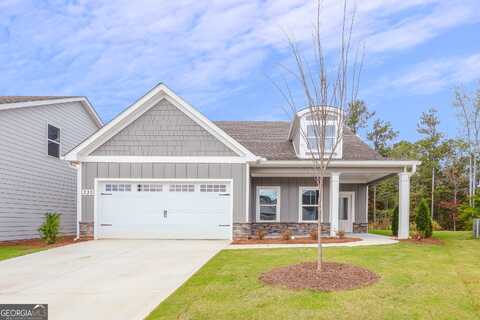 330 Redhaven Drive, Senoia, GA 30276