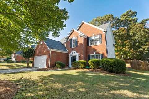 2605 Spring Harbor Drive, Cumming, GA 30041