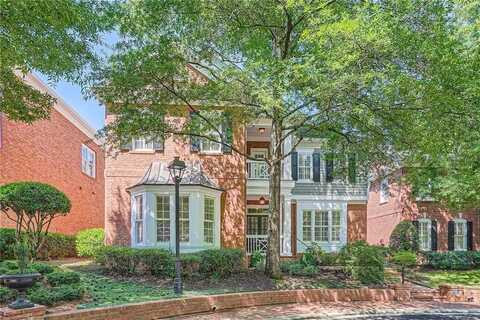 1149 Bellewood Square, Dunwoody, GA 30338