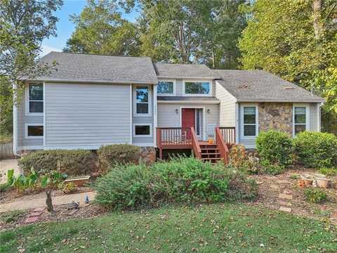 2653 Partridge Trail, Duluth, GA 30097