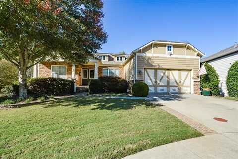 446 Larkspur Drive, Canton, GA 30114