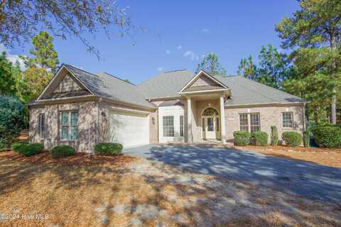 166 Juniper Creek Boulevard, Pinehurst, NC 28374