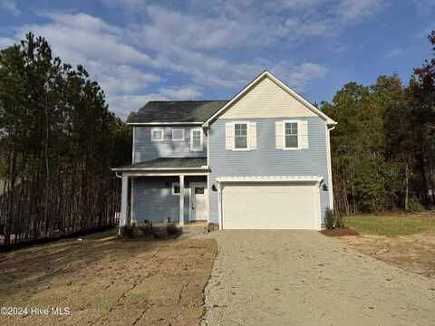 2185 Niagara Carthage Road, Carthage, NC 28327