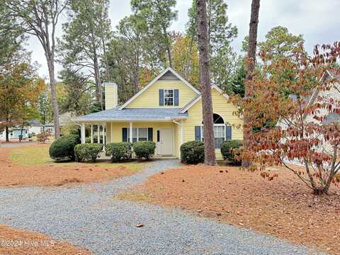 450 Sheldon Road, Southern Pines, NC 28387