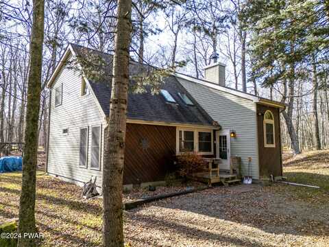 1004 Trout Lane, Gouldsboro, PA 18424