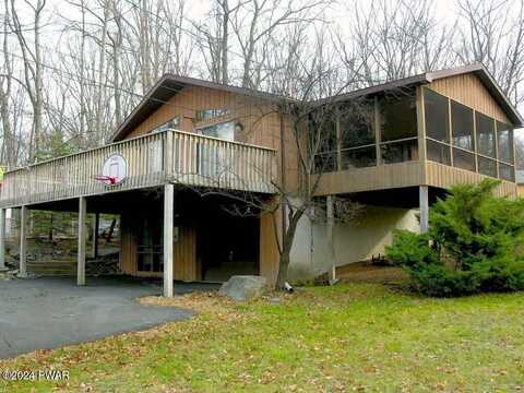 129 Forest Drive, Lords Valley, PA 18428