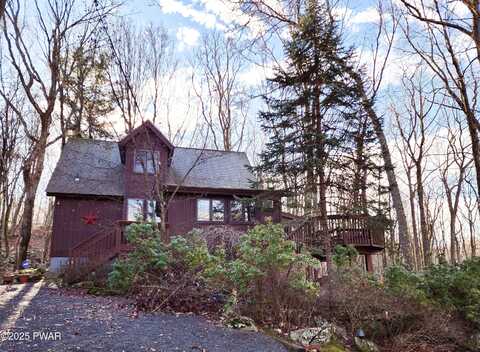 105 Hickory Drive, Lords Valley, PA 18428