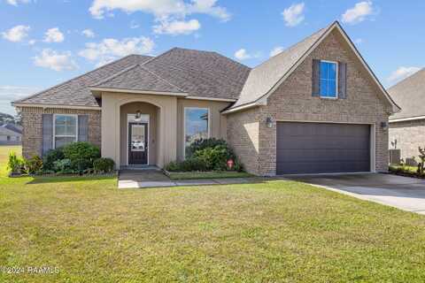 110 Bernay Court, Youngsville, LA 70592