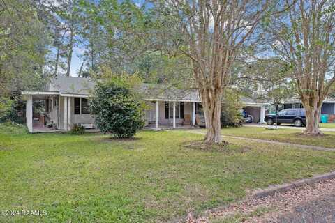 305 Thelma Drive, Lafayette, LA 70506