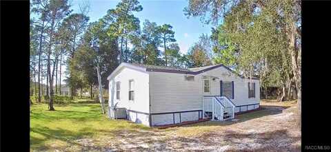 4168 SW 189th Avenue, Dunnellon, FL 34432