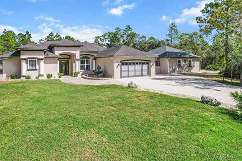 5567 W Chive Loop, Homosassa, FL 34448