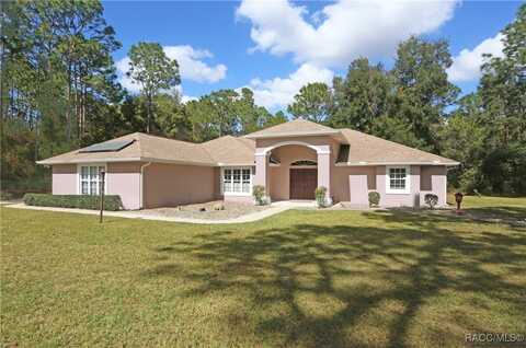 1541 W Union Street, Hernando, FL 34442