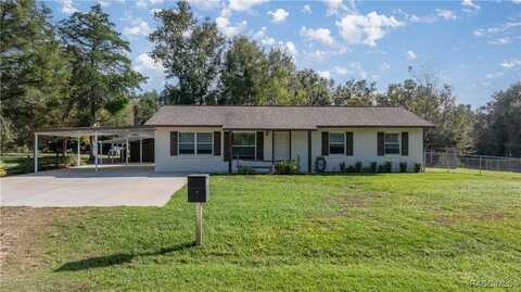 1008 Constitution Way, Inverness, FL 34453