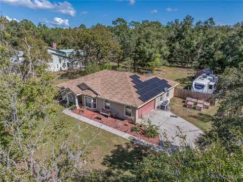 3849 S Susan Point, Inverness, FL 34452