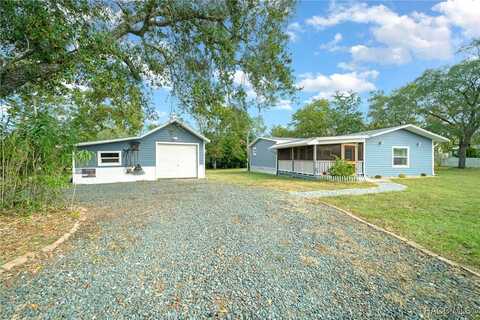 11384 Maripoe Road, Weeki Wachee, FL 34614