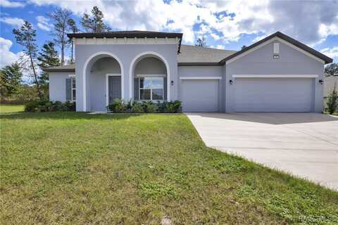 1 Floribunda Court, Homosassa, FL 34446