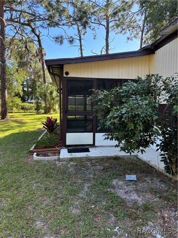 4841 E Bow N Arrow Loop, Inverness, FL 34452