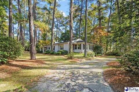 552 S Cashua Drive, Florence, SC 29501