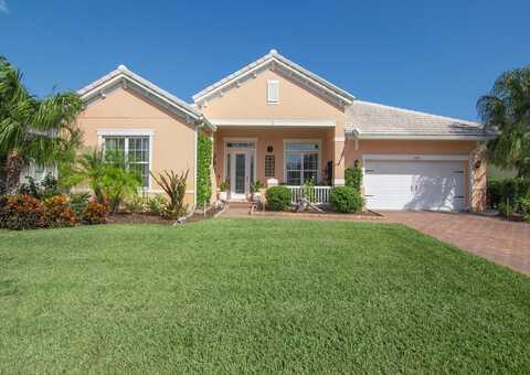 2562 Saint Lucia Circle, Vero Beach, FL 32967