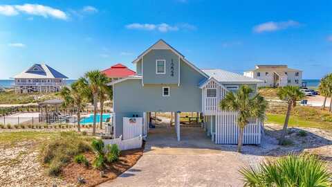 1224 E Gulf Beach Dr, St. George Island, FL 32328