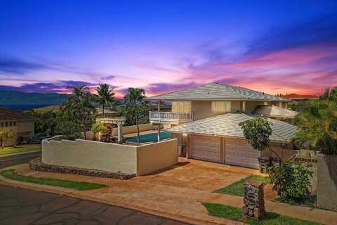 45 N IWA Pl, Lahaina, HI 96761