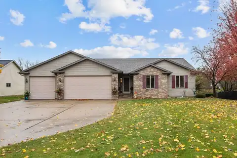 N217 MARION Avenue, APPLETON, WI 54915