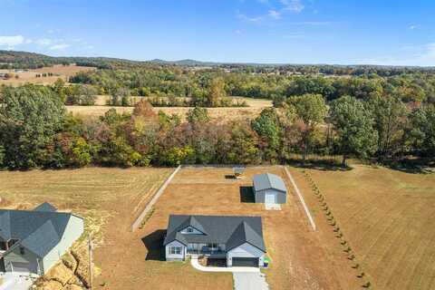 12432 Lewisburg Road, Lewisburg, KY 42256