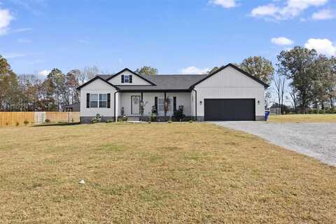 12432 Lewisburg Road, Lewisburg, KY 42256