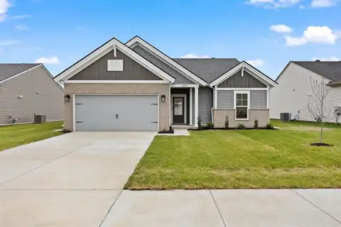 2854 Brahman Circle, Bowling Green, KY 42104