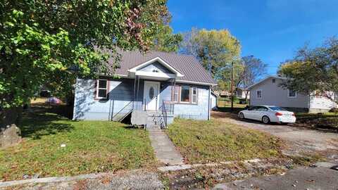 754 E Maple Street, Scottsville, KY 42164